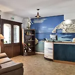 Hotel Goloritzé