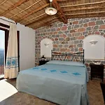 Goloritzé Hotel Baunei