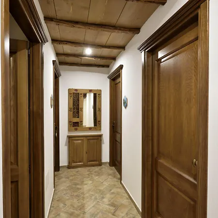 Goloritzé 3* Baunei