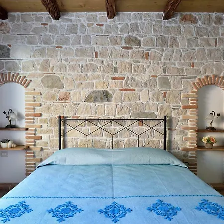 Hotel Goloritzé 3*
