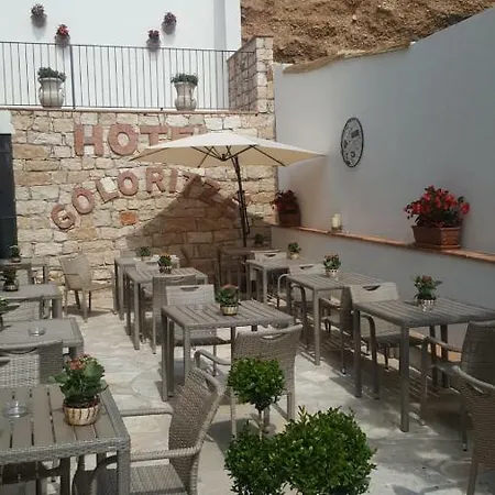 Goloritze 3*