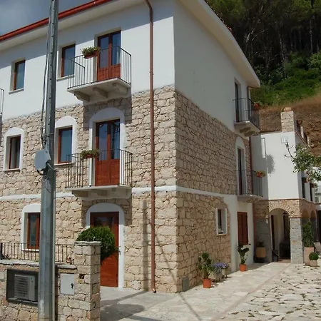 Hotel Goloritzé 3*