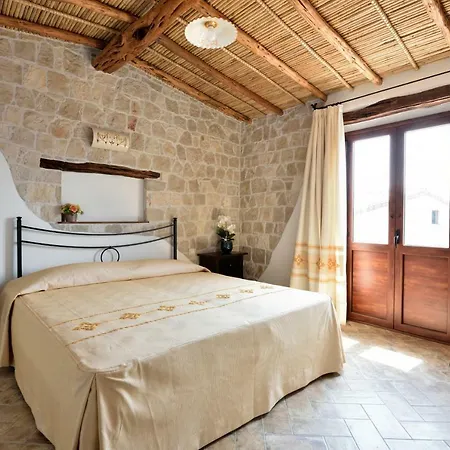 Goloritzé Hotel