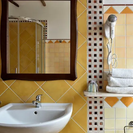 Goloritzé Hotel 3*