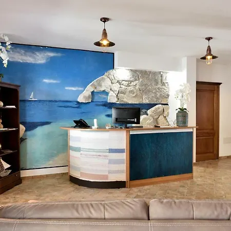Hotel Goloritzé 3*