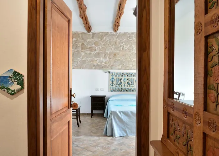 Szálloda Goloritze 3*