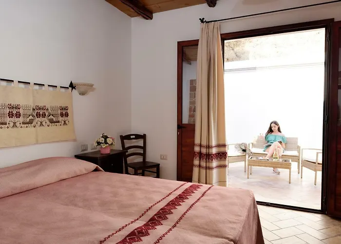 Szálloda Goloritze 3*