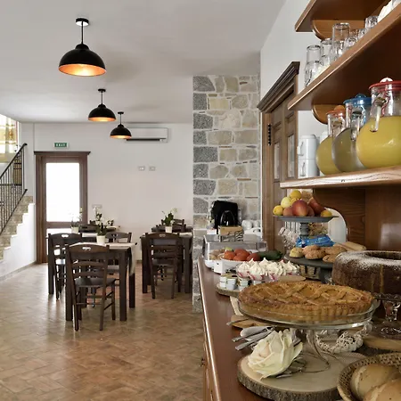 Отель Goloritze