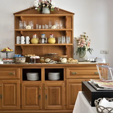 Отель Goloritze