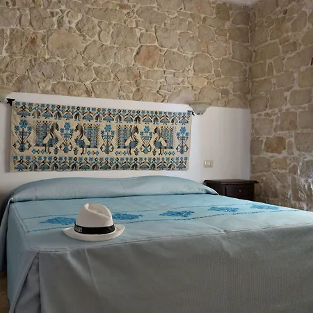 Отель Goloritze