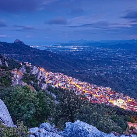 Goloritze מלון 3*