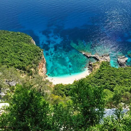 מלון Goloritze באוני