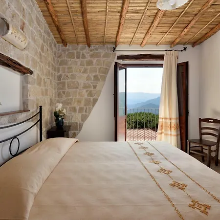Goloritze 3*