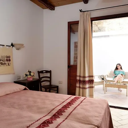 Hotel Goloritze 3*