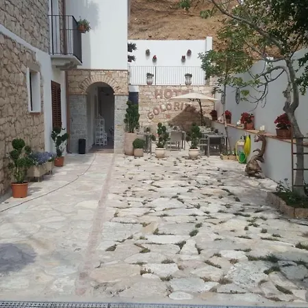 Goloritze 3*