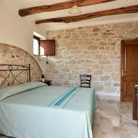 Goloritze 3* Baunei