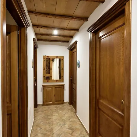 Hotel Goloritze Baunei
